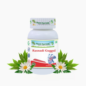 RASNADI GUGGUL