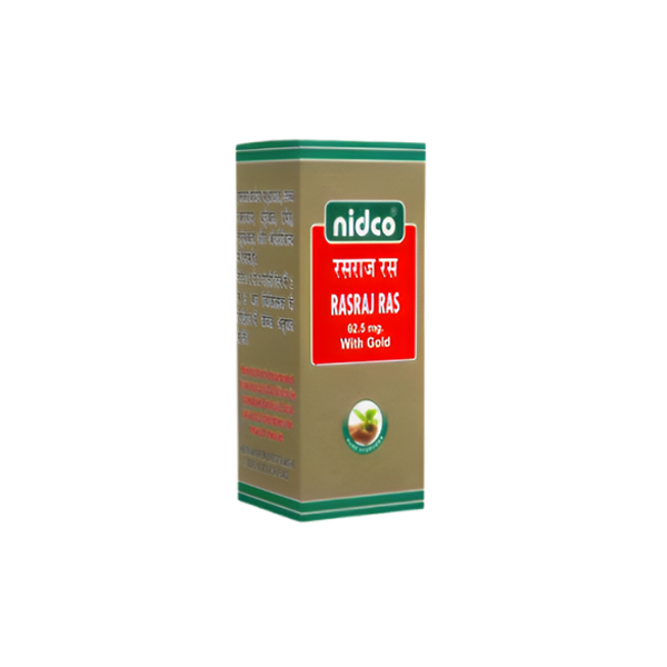 NIDCO RASRAJ RAS