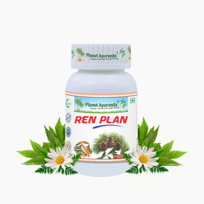 REN PLAN CAPSULES