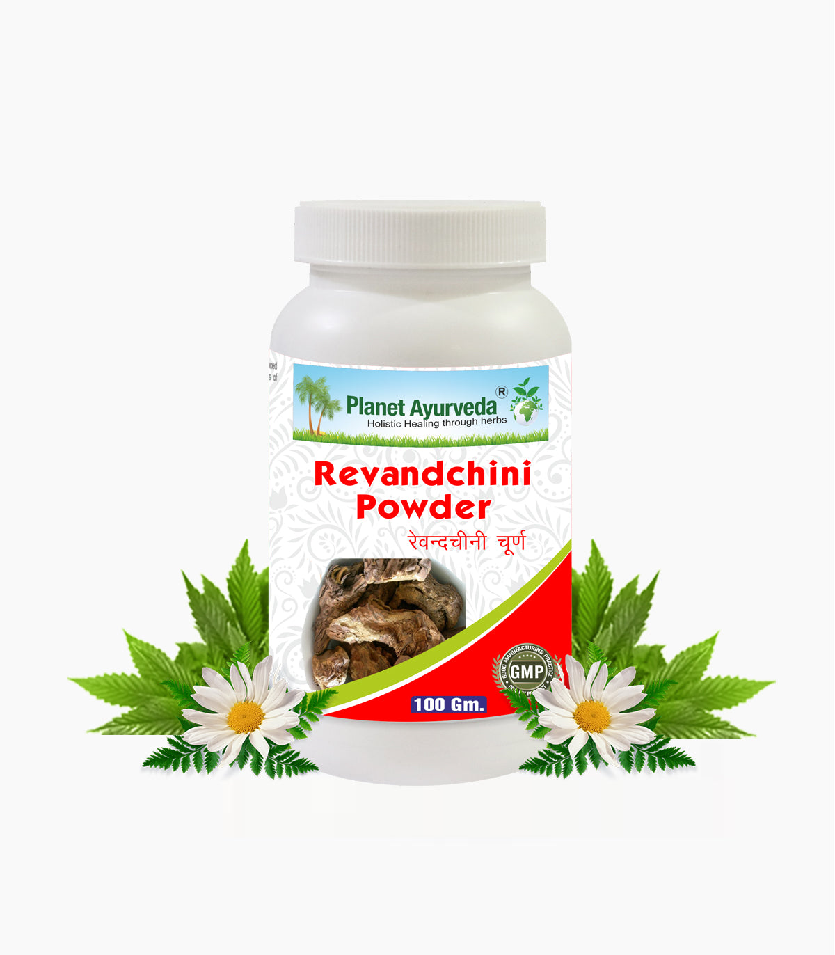 REVANDCHINI CHURNA