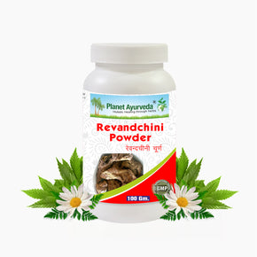 REVANDCHINI CHURNA