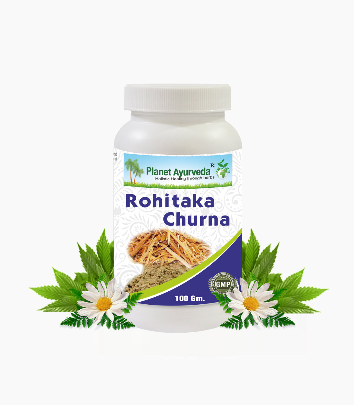ROHITAKA CHURNA