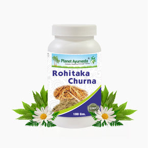 ROHITAKA CHURNA