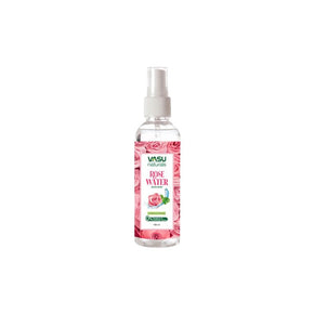 VASU ROSE WATER (100 ML)
