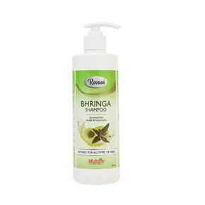 MULTANI ROVAAN BHRINGA SHAMPOO