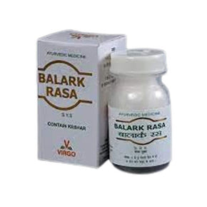 BALARK RASA (30 TABLETS)