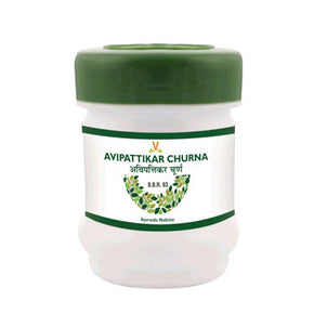 AVIPATTIKAR CHURNA (100 GM)