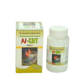 N-CDT TABLET (60 TABLETS)