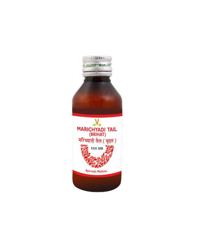 MARICHYADI TAIL (BRIHAT) (100 ML)