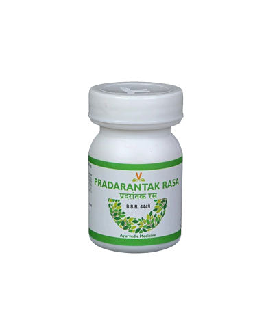 PRADARANTAK RASA (80 TABLETS)