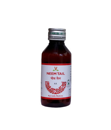NEEM TAIL (100 ML)
