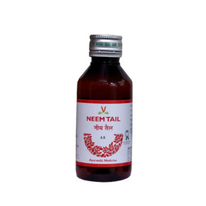 NEEM TAIL (100 ML)