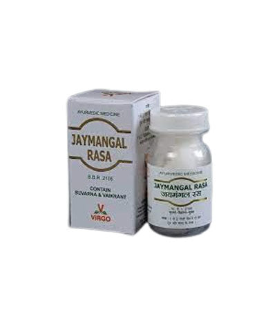 JAYMANGAL RASA (30 TABLETS)