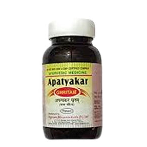 APATYAKAR GHRITAM (200 GM)