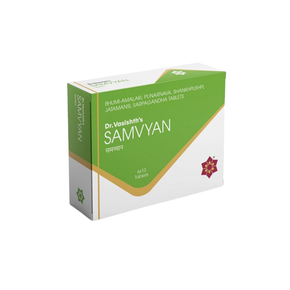 SAMVYAN TABLET