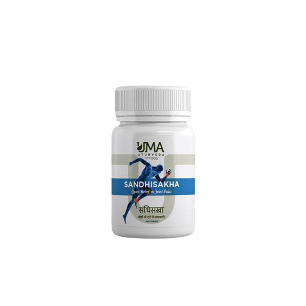 UMA AYURVEDA SANDHISAKHA TABLET