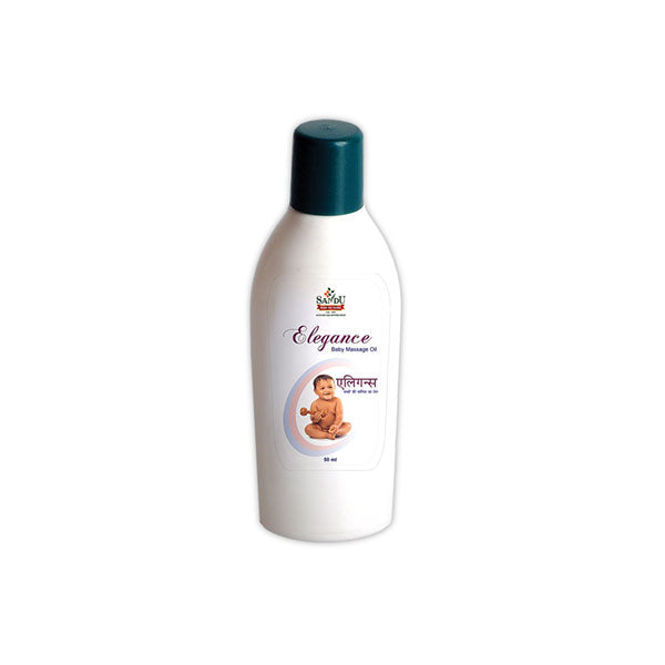 SANDU ELEGANCE - PACK OF 5 (50 ML EACH)