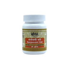 UMA AYURVEDA SANJEEVANI VATI