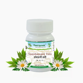 SANSHAMANI VATI