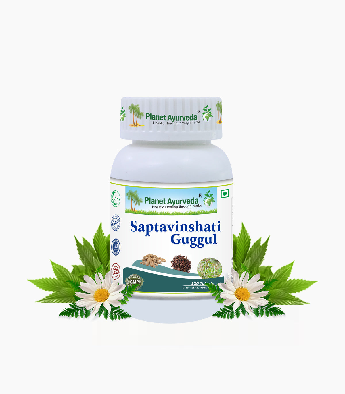 Saptavinshati Guggul