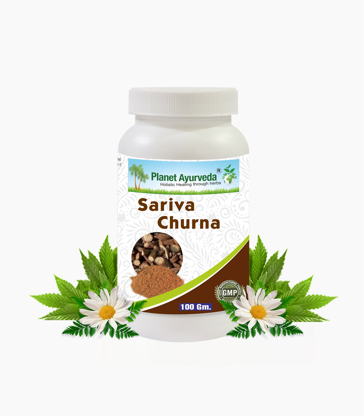 SARIVA CHURNA