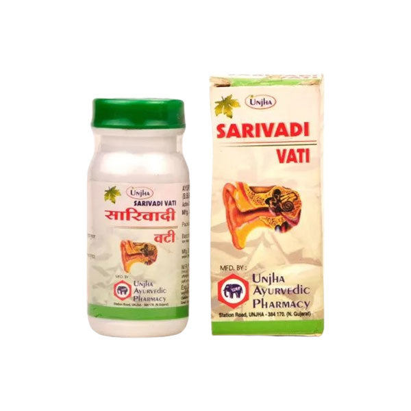 UNJHA SARIVADI VATI