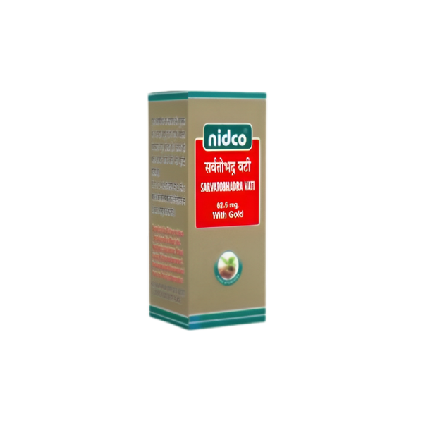 NIDCO SARVATOBHADRA VATI