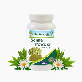 SENNA POWDER