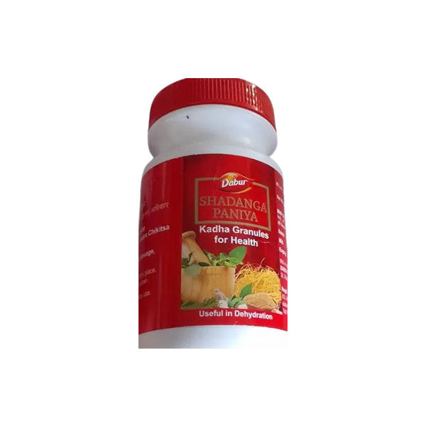 DABUR SHADANGA PANIYA - Pack of 4 (100 GM each)