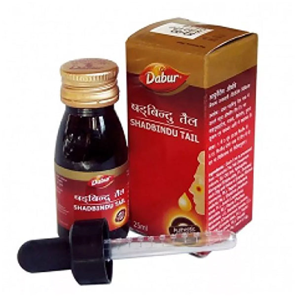 DABUR SHADBINDU TAIL