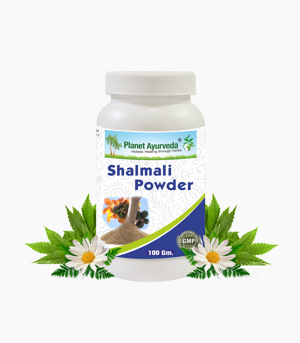 SHALMALI POWDER