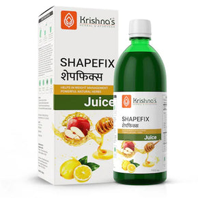 Krishna's Shape Fix Juice