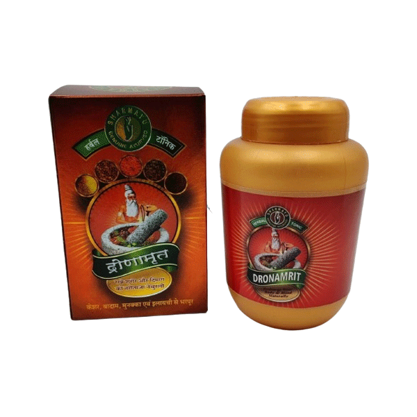 SHARMAYU DRONAMRIT (500 GRAMS)