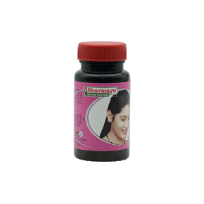 MAHILA JEEVAN BATI - PACK 0F 3 (60 TABLETS EACH)