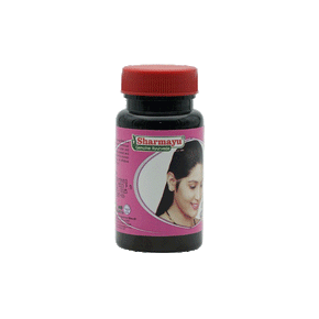 MAHILA JEEVAN BATI (60 TABLETS)