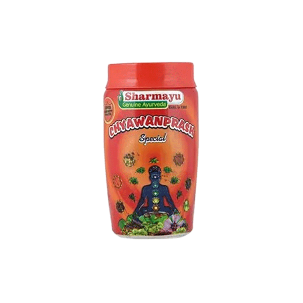 SHARMAYU CHYAWANPRASH
