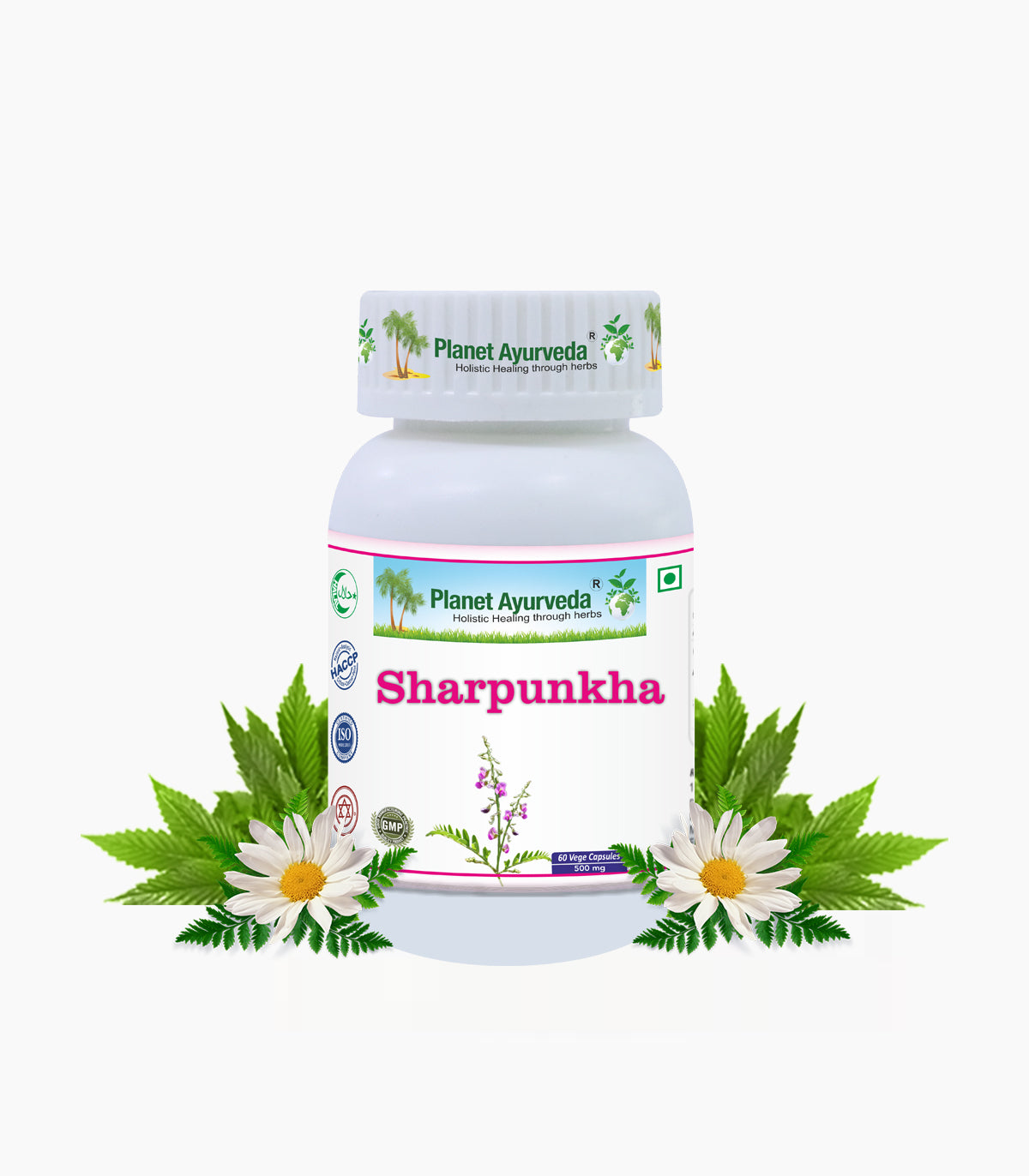 SHARPUNKHA CAPSULES