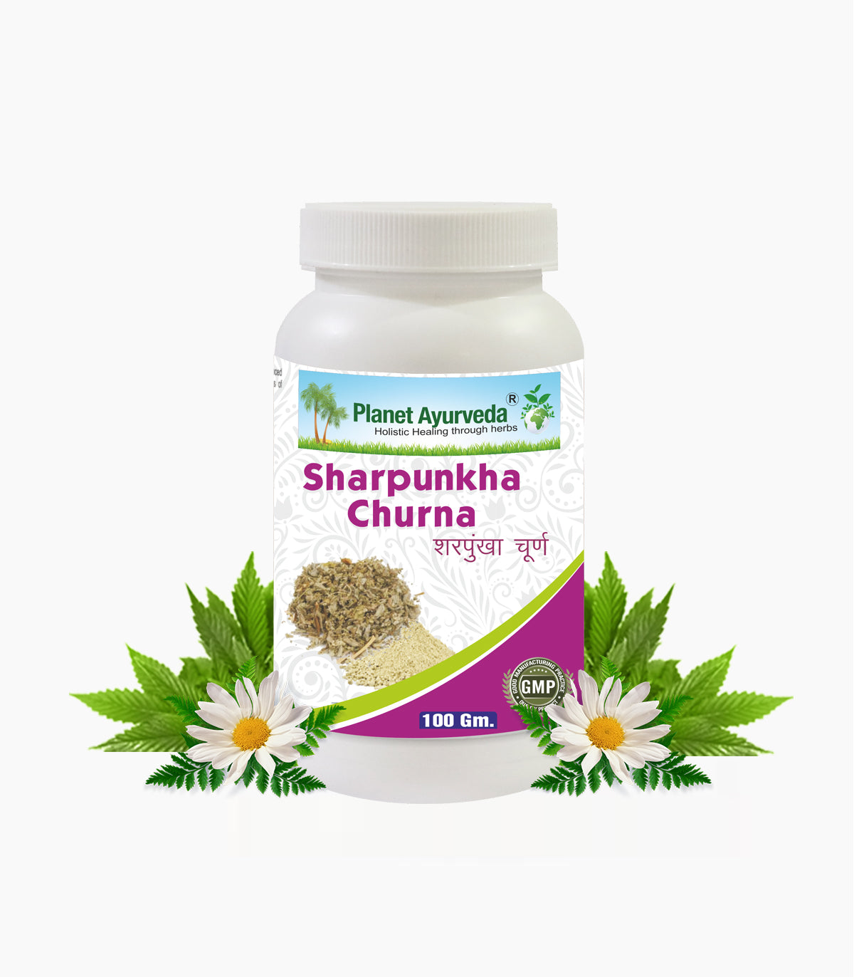 SHARPUNKHA CHURNA