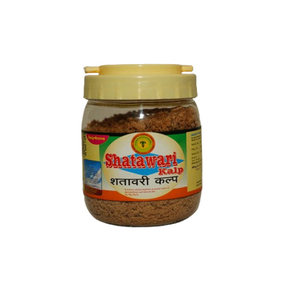 Shatavari Kalp - Pack of 3 (200gm each)