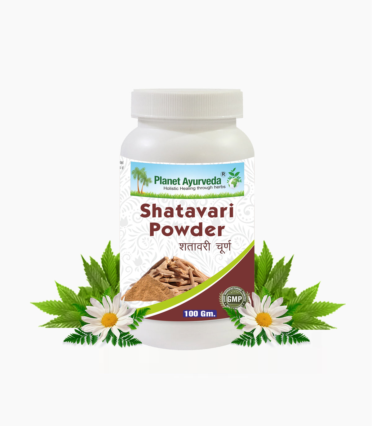 SHATAVARI POWDER