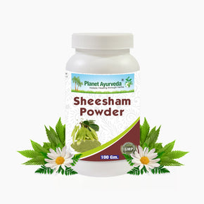 SHEESHAM POWDER