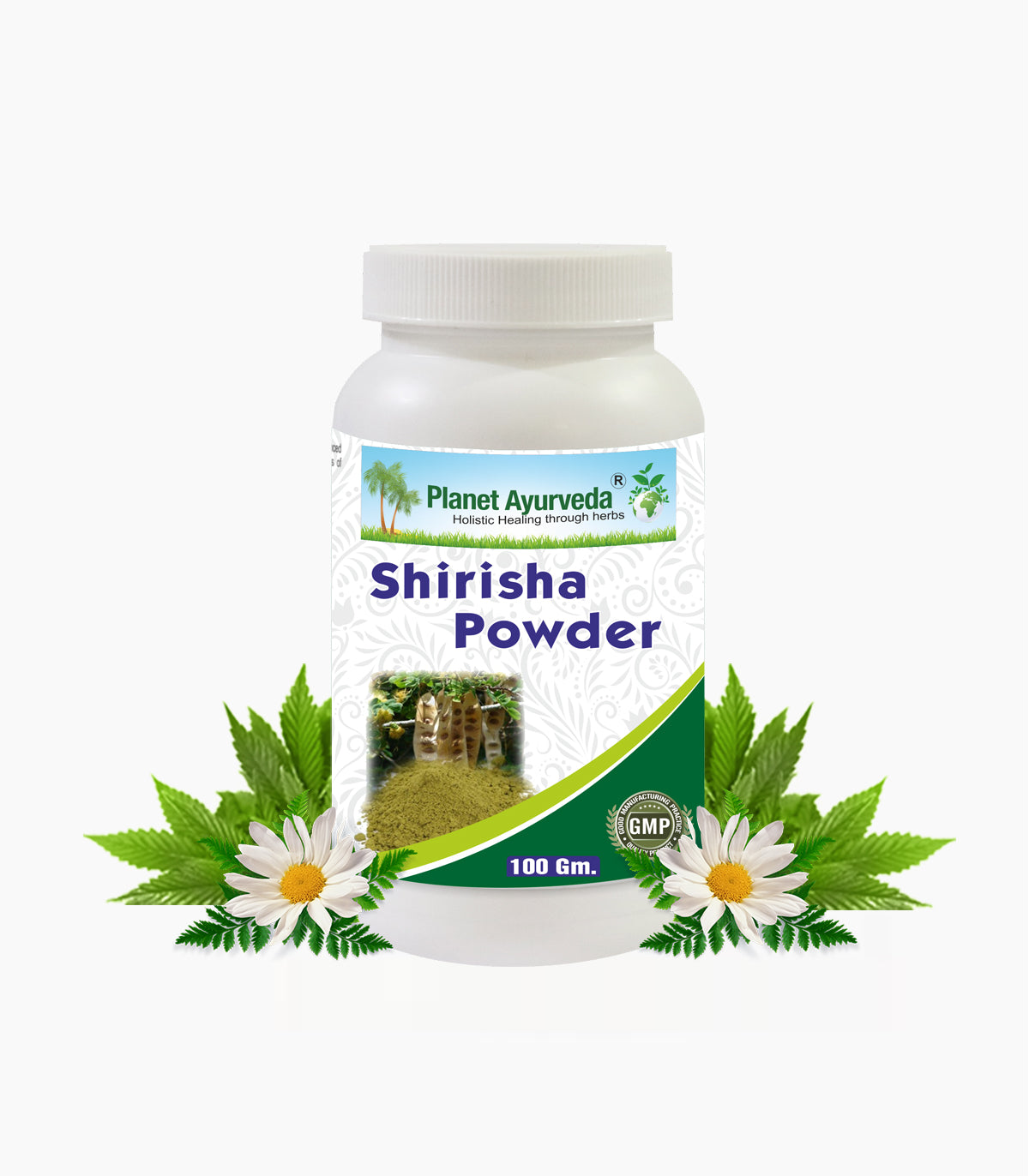 SHIRISHA POWDER
