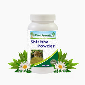 SHIRISHA POWDER
