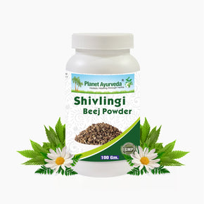 SHIVLINGI BEEJ POWDER