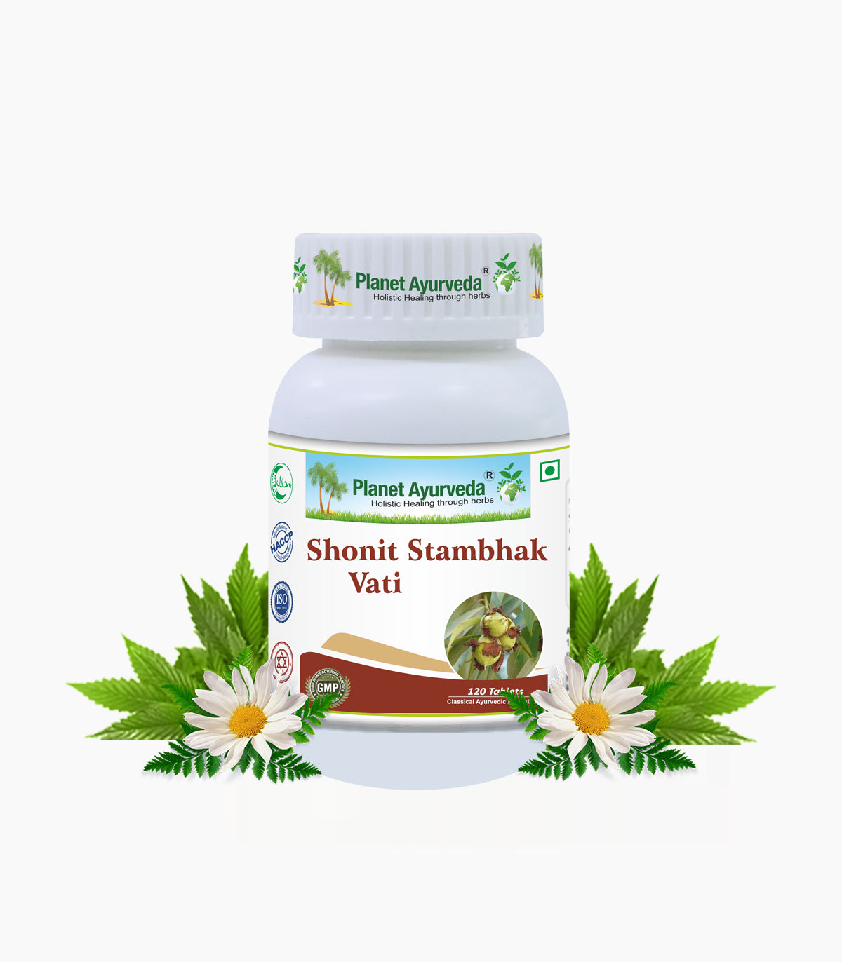 SHONIT STAMBHAK VATI