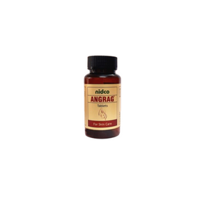 Nidco Angrag Tablet (60 Tablets)