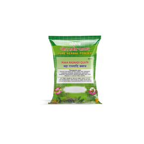 Nidco Maharasnadi Quath (100 gm)