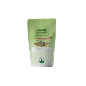 NIDCO SHUDHA KAUNCH BEEJ POWDER - pack of 8 (25GRAMS each)