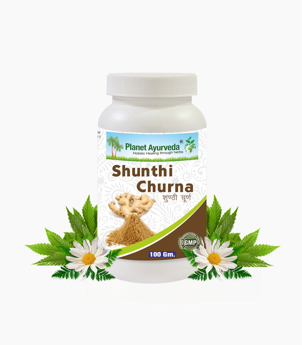 SHUNTHI CHURNA