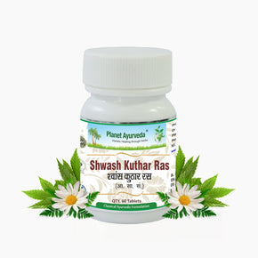 SHWASH KUTHAR RAS